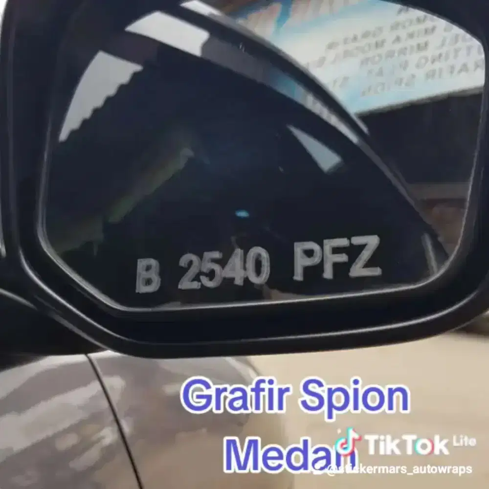 GRAFIR SPION MOBIL