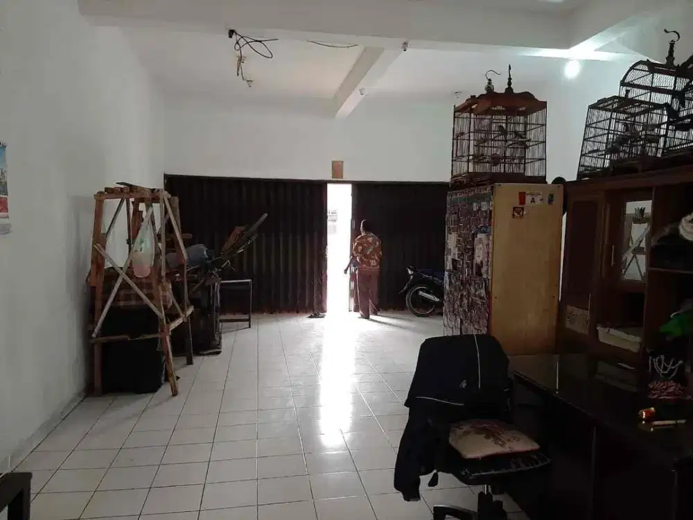 sewa ruko cocok untuk kuliner