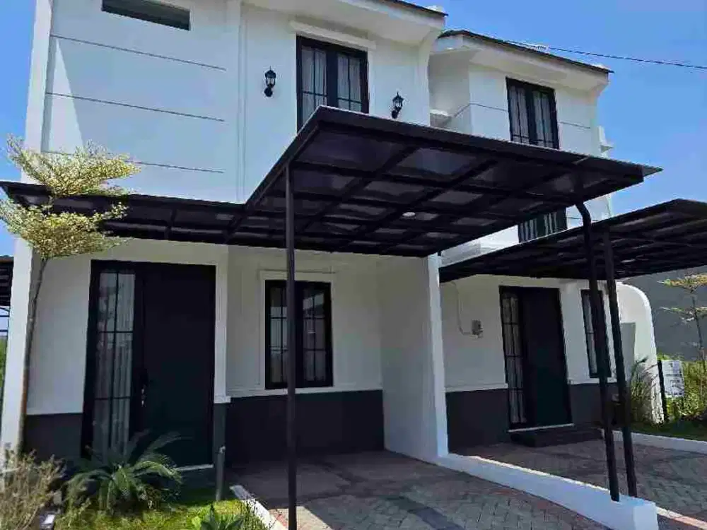 Jual Rumah Medokan Ayu Rungkut Dekat Graha YKP Pandugo