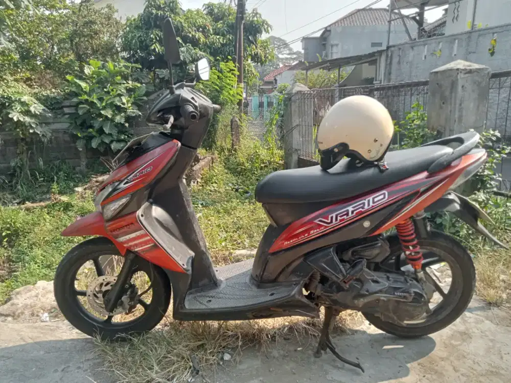 Jual Vario 2008