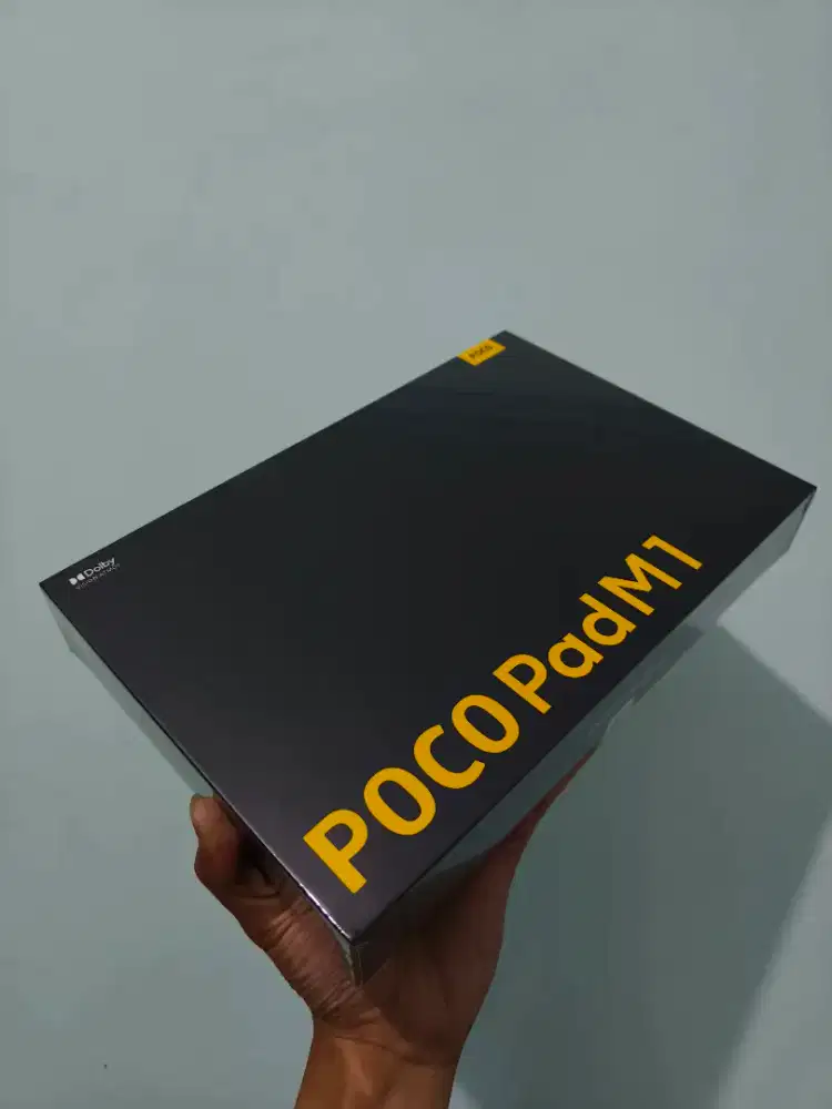 Poco Pad M1 8/256 || Spek mirip Redmi Pad 2 Pro