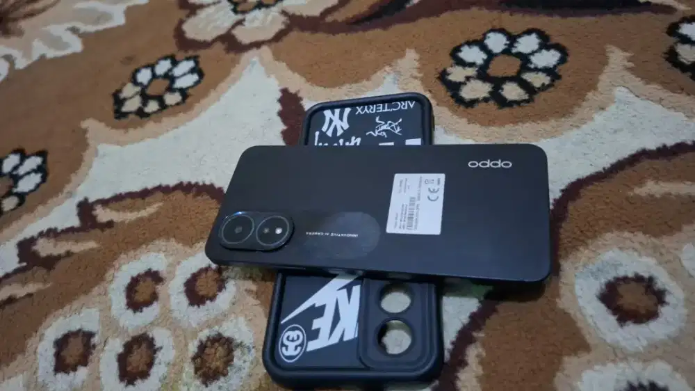 jual beli hp bekas oppo a18