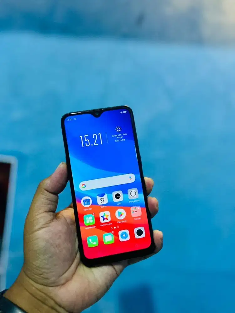 Oppo A5s 3/32 Unit Casan