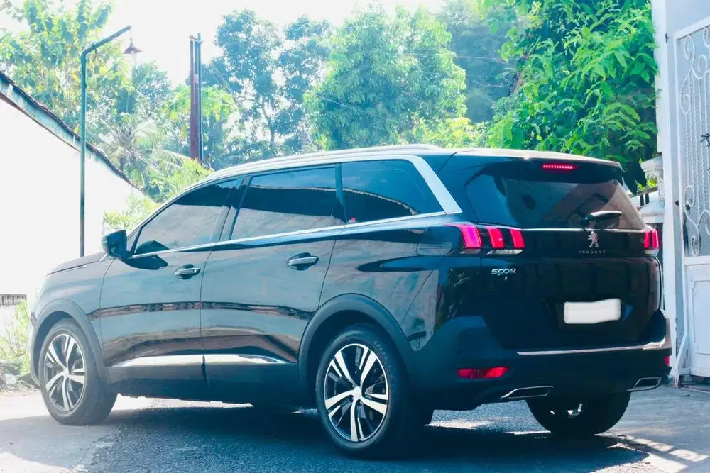 Peugeot 5008 istimewa peugoet 3008 mantab peugeot 2008 crz istimewa