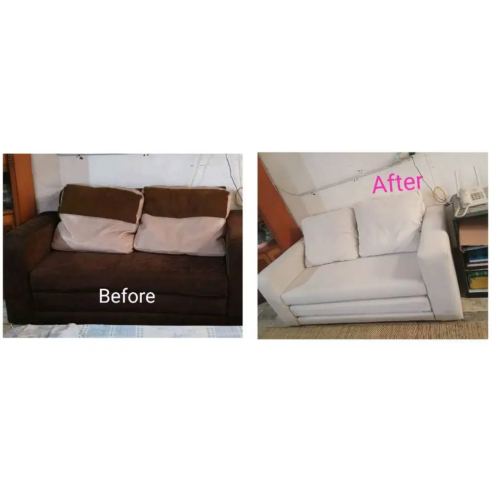 SERVIS SOFA HOME SERVICE BANDUNG