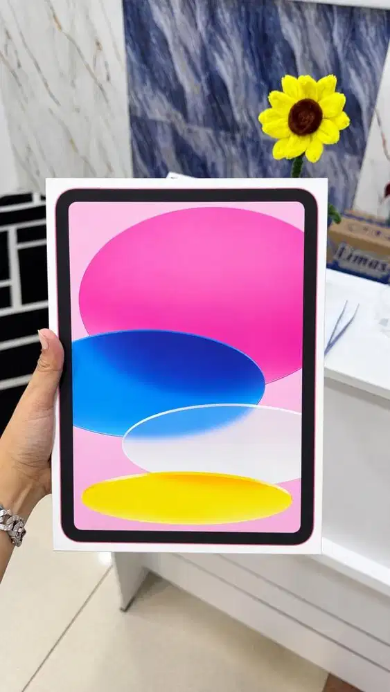 IPAD GEN 11 128GB iBox
