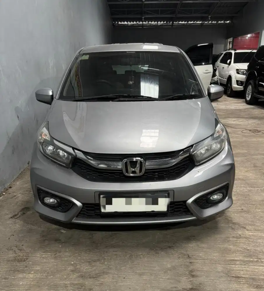 Honda Brio Satya E CVT Matic 2019,2020,2021, Agya 2022,2023
