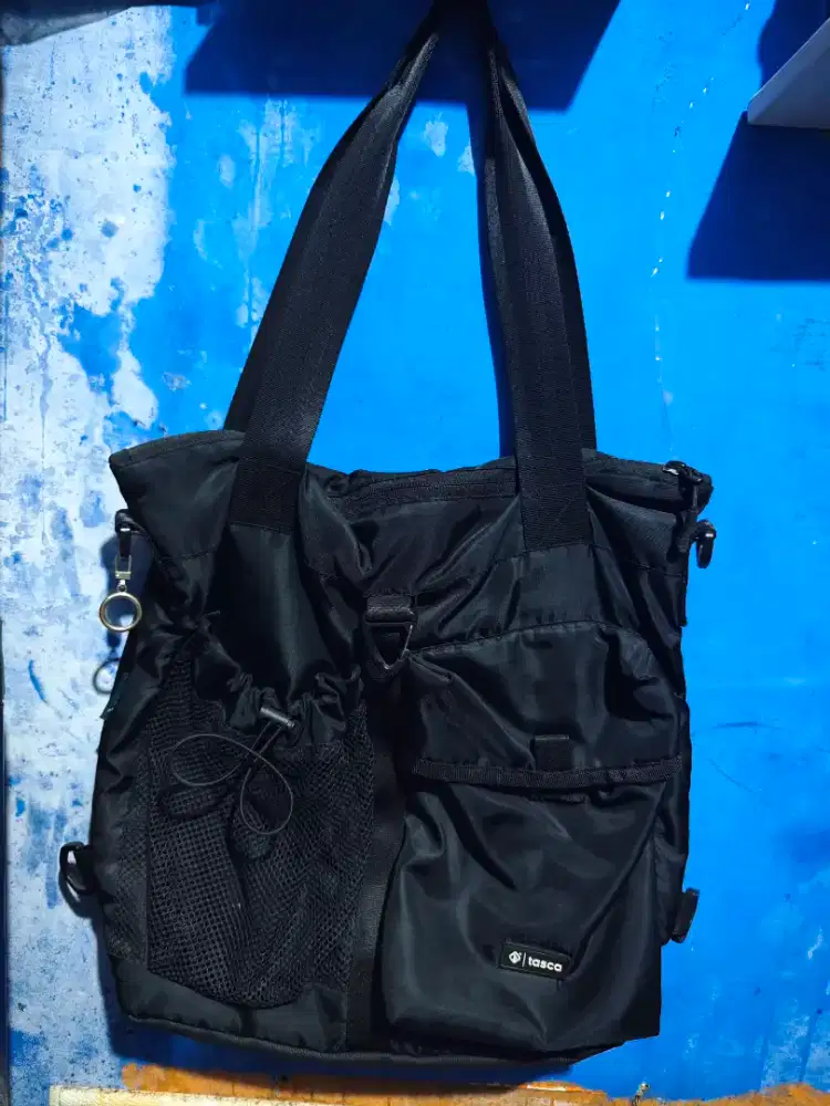 Tote Bag  Brand Tasca