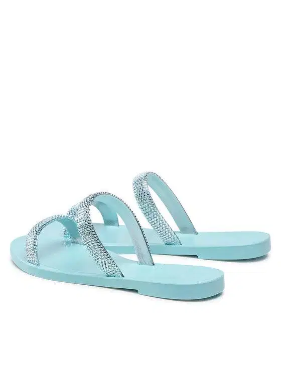 Melissa sendal glitz ad new