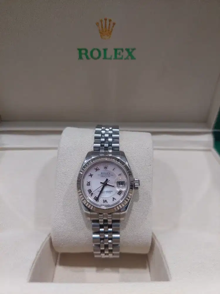 Rolex ladies 26