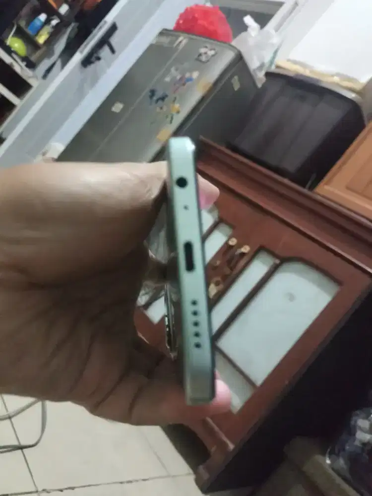 Redmi 15c ram 8/258