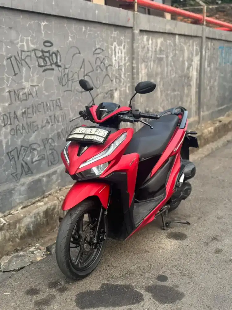 Vario 150 Led new Gen 1 Keyless 2018