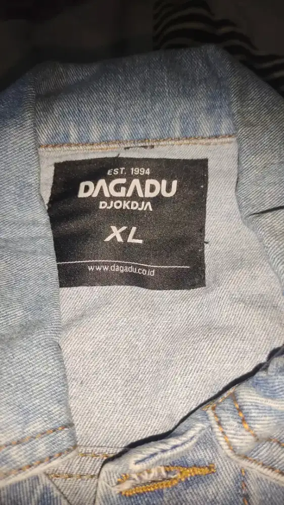 jeans dagadu jogja