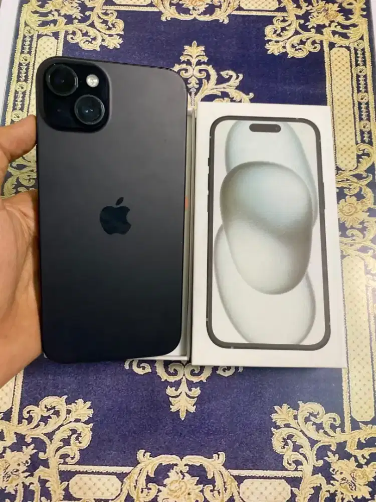 IPHONE 15 PLUS 128GB ALL OPP