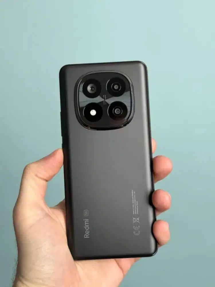 Xiaomi resmi note 14 pro 5G