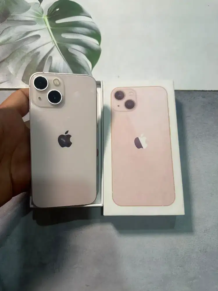IPHONE 13 MINI 128GB ALL OPP