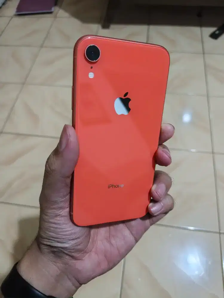 Iphone XR 256 inter all operator