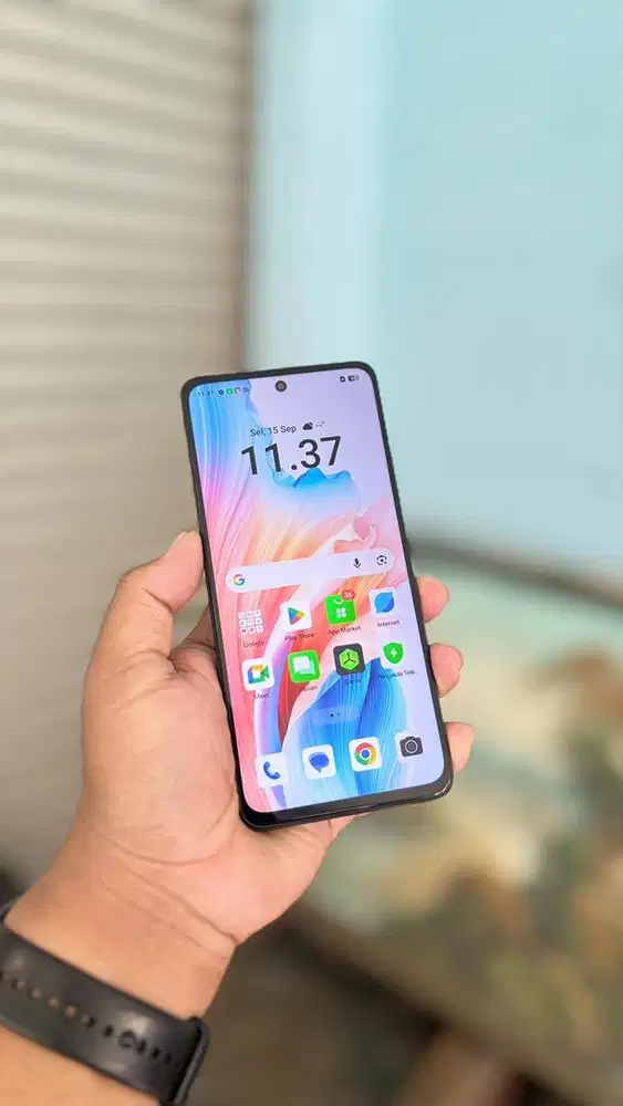 Oppo A58 Nfc 8/128 Hp Casan