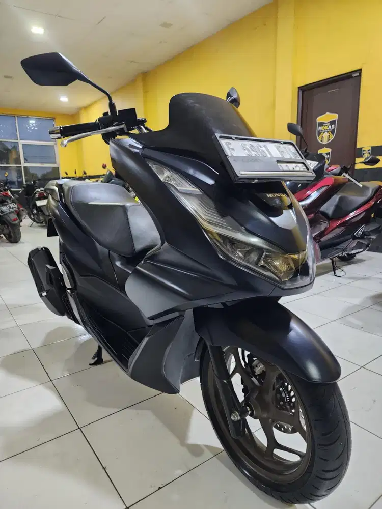 PCX 160 ABS TAHUN 2023