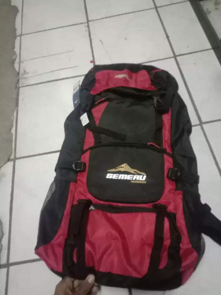 Tas gunung murah