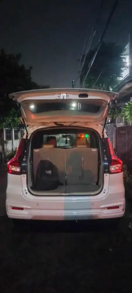 Jasa supir freeline atau pribadi