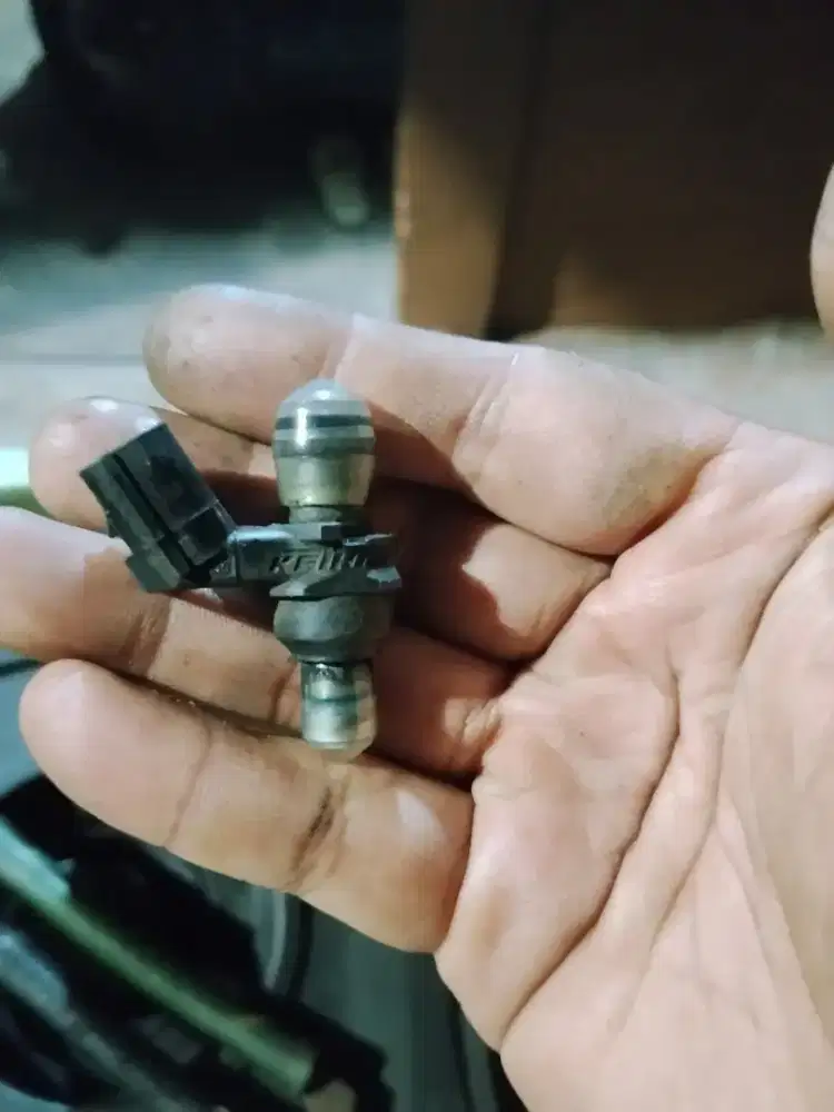 Injektor standar vario 160