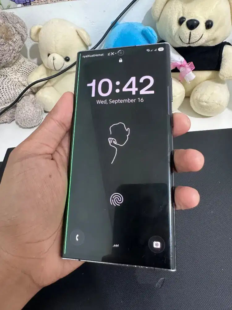 Samsung S22 Ultra 12/256 ex SEIN