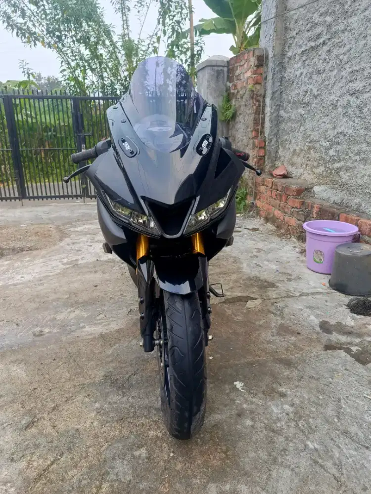 R15 V3 2020 | 155 VVA