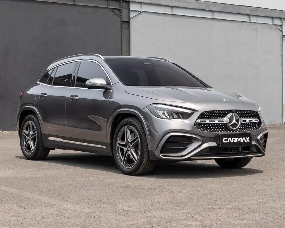 (KM 2rb antik) GLA200 AMG 2024 / 2025 / 2026 / 2023 / 2022 GLA 200