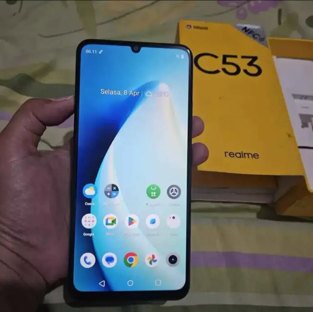 REALME C53 4G NOMINUS