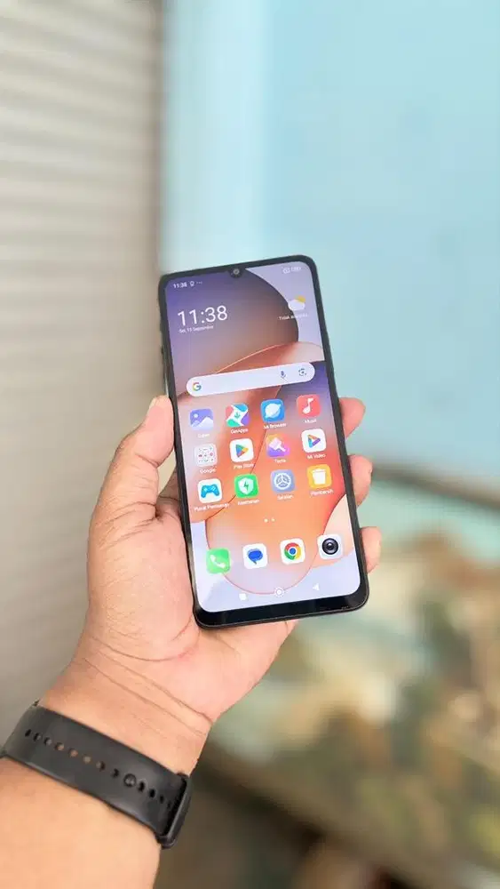 Redmi 13C 8/256 Unit Casan