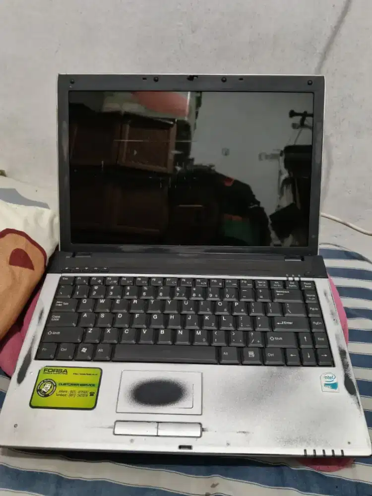Laptop Forsaaaa