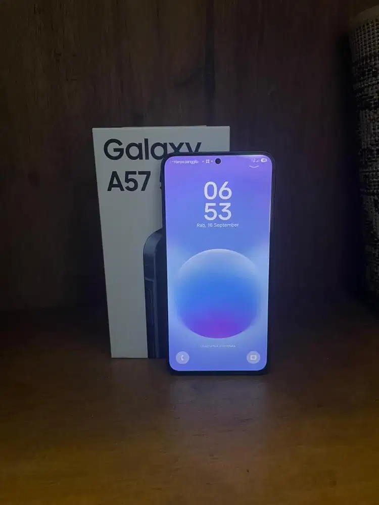 HP Samsung A57 5G 12/256GB