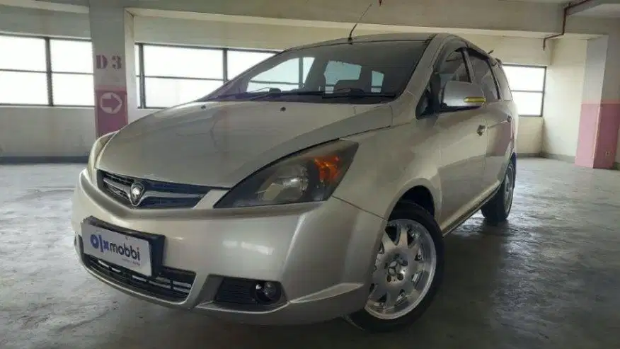 [DP 0%] Proton Exora 2010 KVK