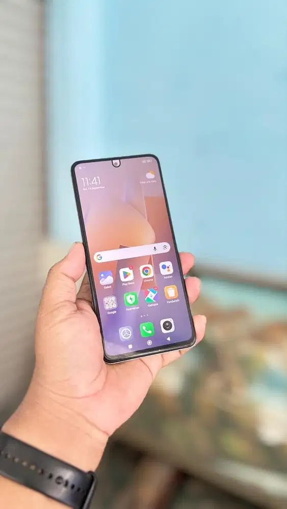 Redmi Note 11 Pro 4g 8/128 Hp Casan