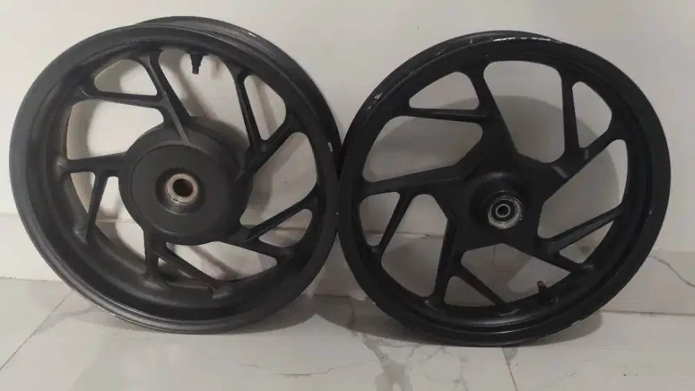 Velg Ori Vario 160 ( Bisa untuk Stylo )