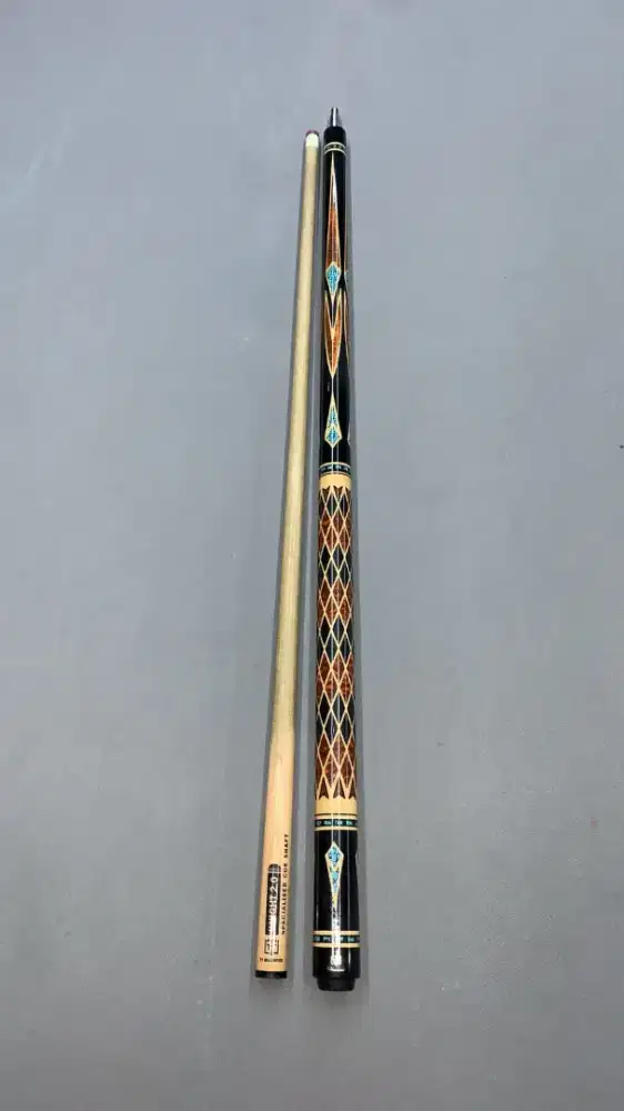 Stick biliard fury ty havana