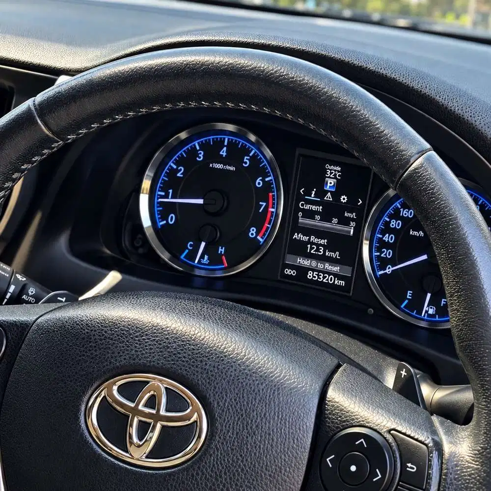 Bismillah for sale Corolla Altis 2018