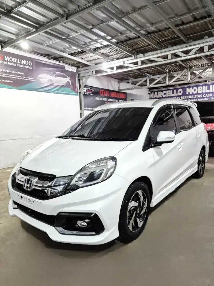 Dp 3 jt Mobilio RS a/t 2014