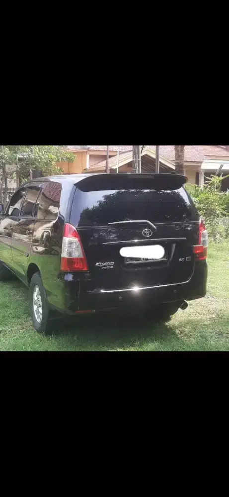 Lampu Rem Mobil (tambahan)