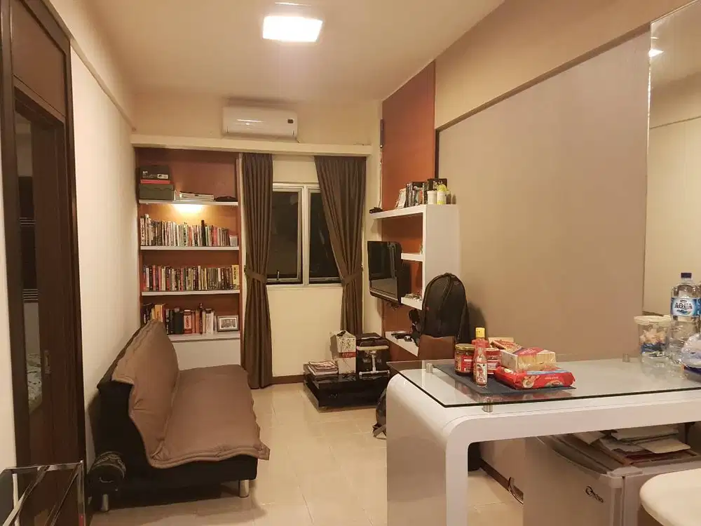 The Suites, Bandung
