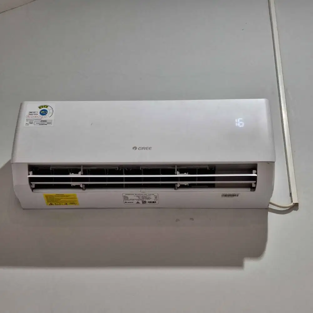 AC Merk GREE 0,5 PK