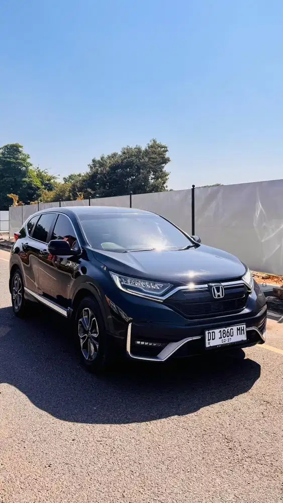 Crv turbo non(prestige) 2022