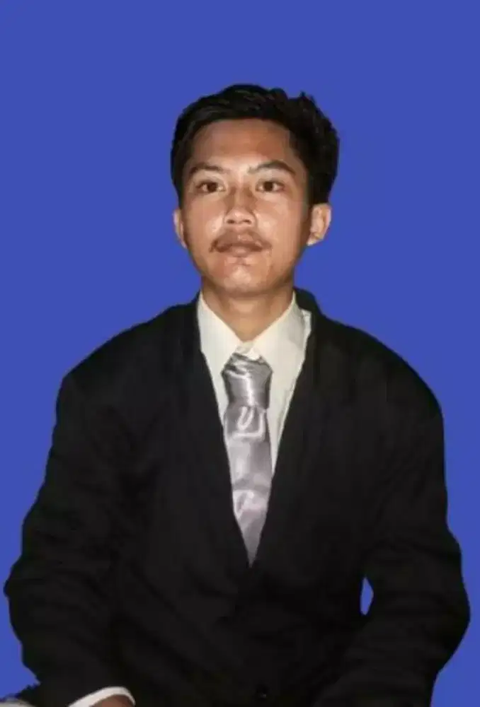 Mencari lowongan pekerjaan