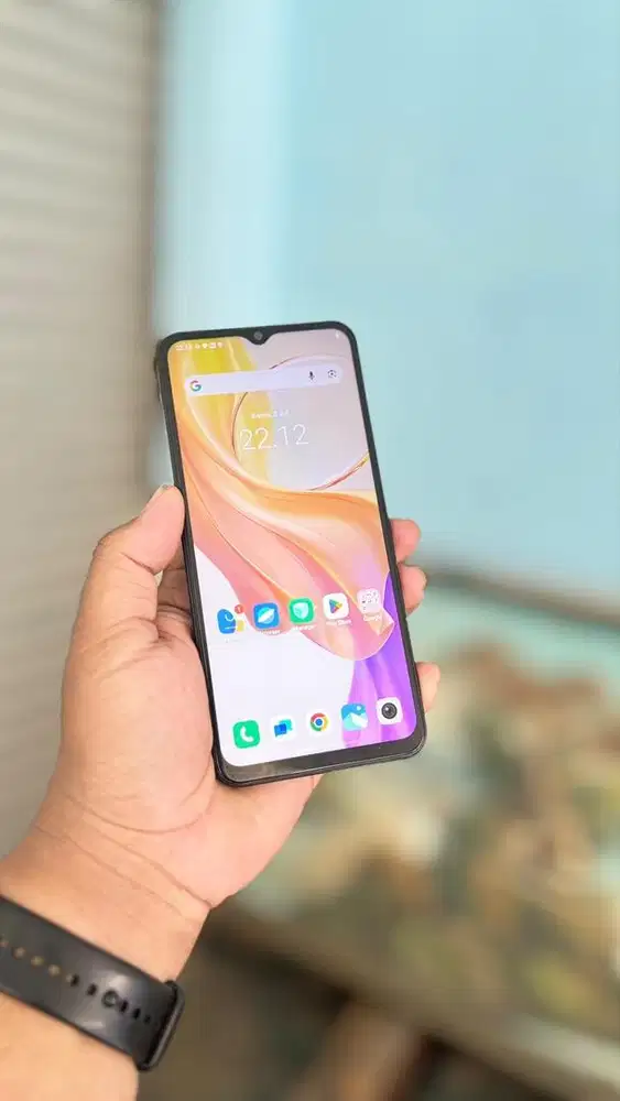 Vivo Y03 4/64 Hp Casan