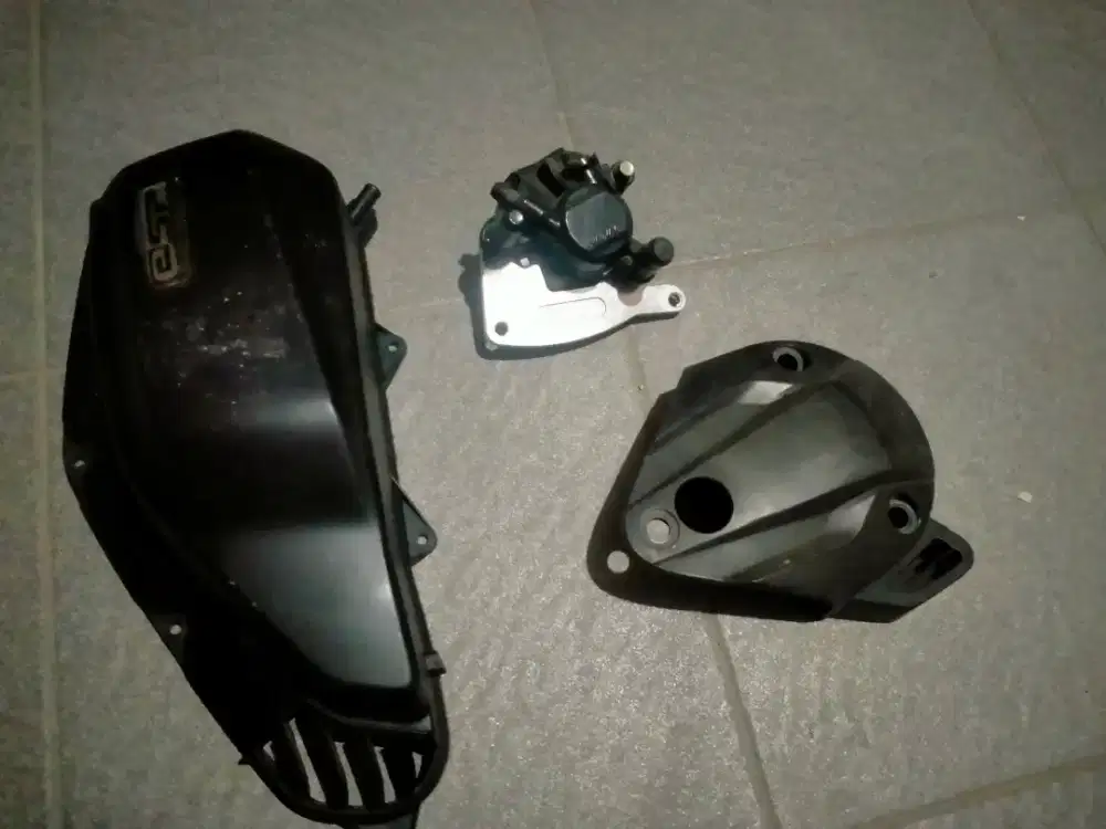barang vario old