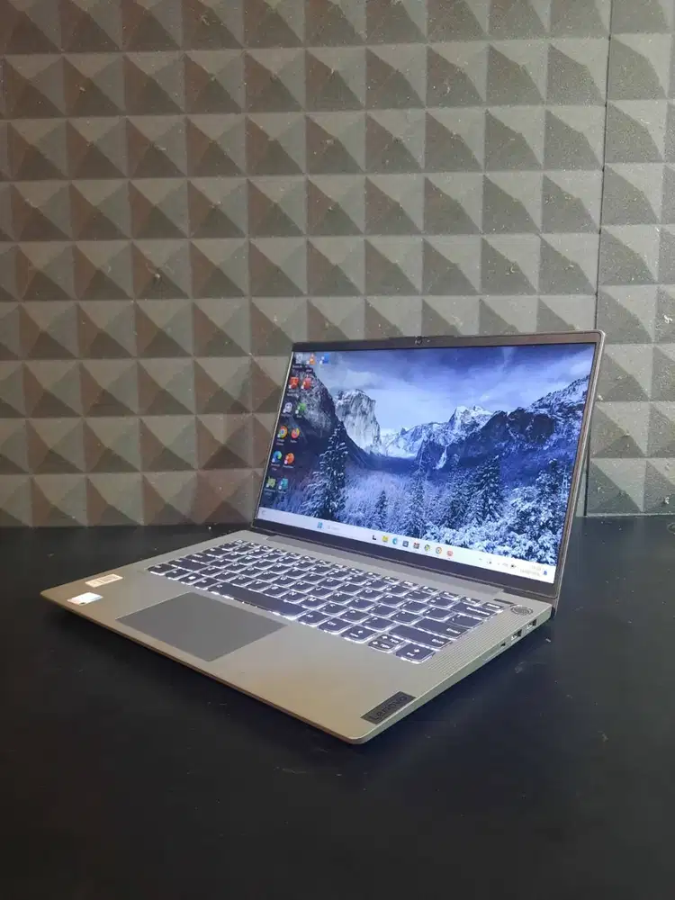 Lenovo ideapad 5-14ITL Core i5 Gen 11 SSD 512 GB