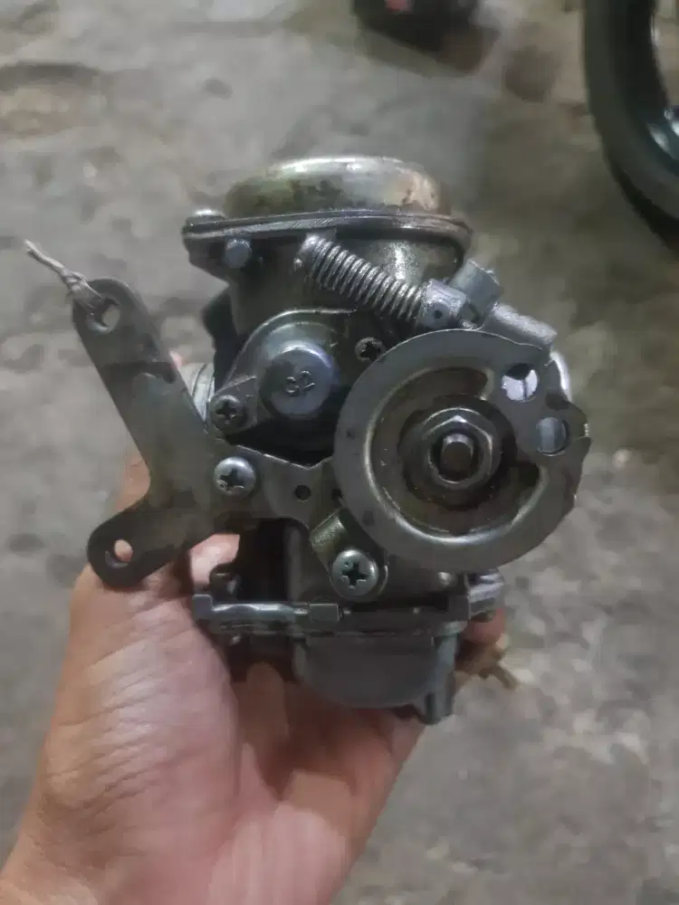 Karbu Xeon RC 125