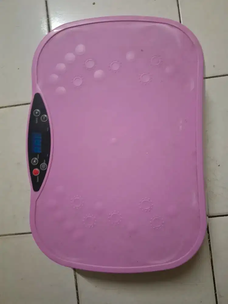 Waist Twisting Disc (Jogging Body Plate).