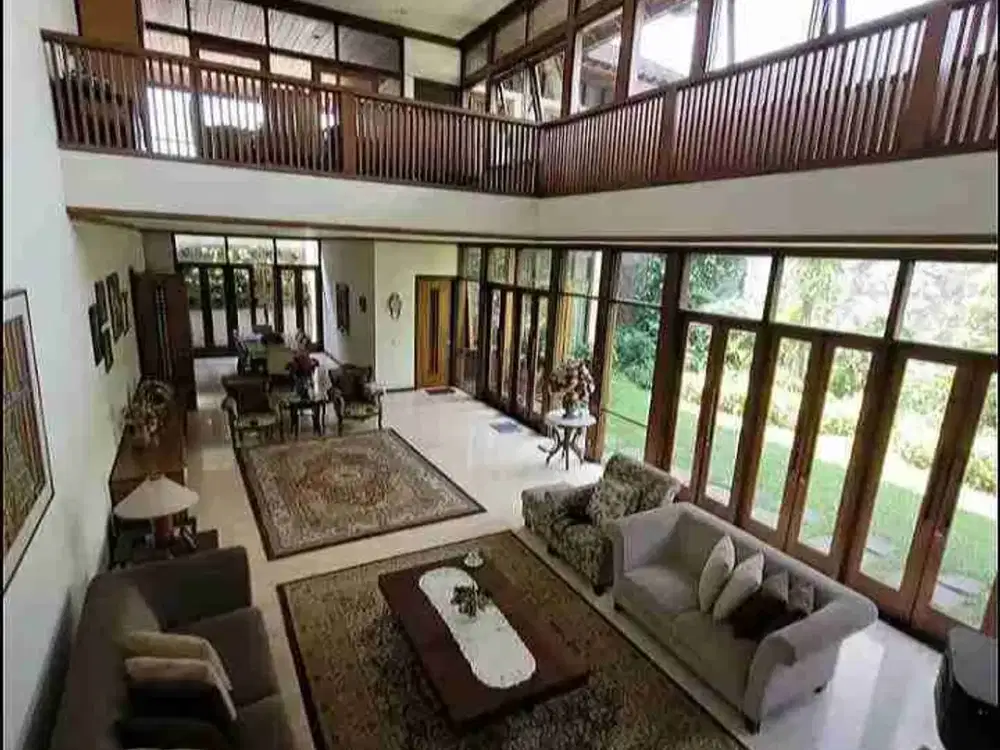 Main road Dago Mewah Siap Huni Kota Bandung